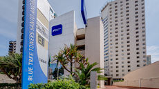 Blue Tree Towers Santo Andre