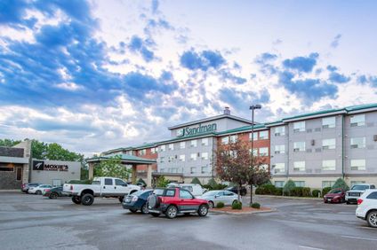 Sandman Hotel Regina
