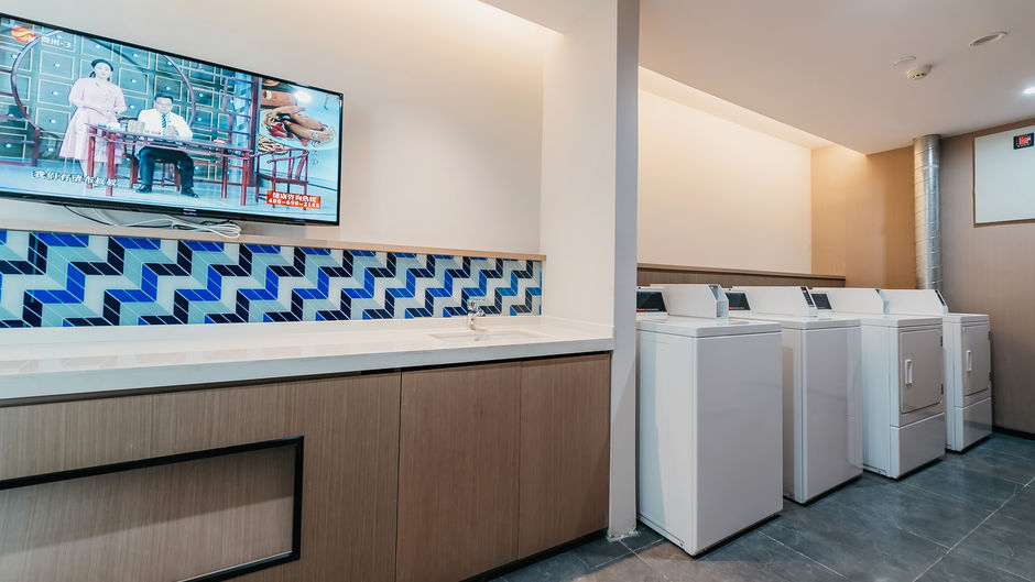 Holiday Inn Express CMC Other