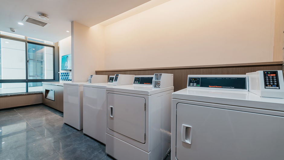 Holiday Inn Express CMC Other