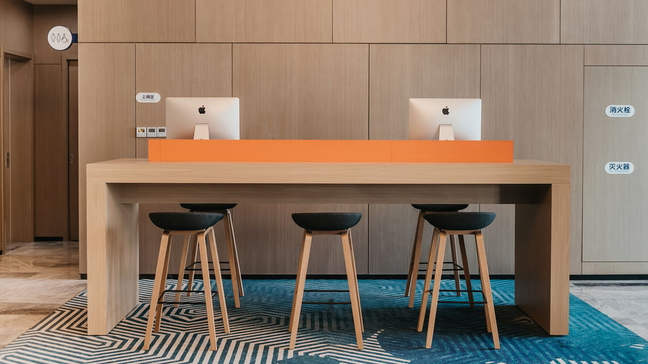 Holiday Inn Express CMC Other