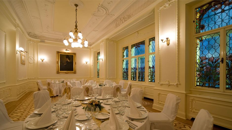 Boutique Hotel Victoria Budapest Other