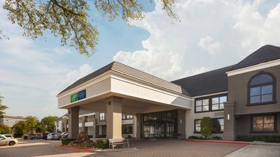 Holiday Inn Express Hotel & Suites DFW N