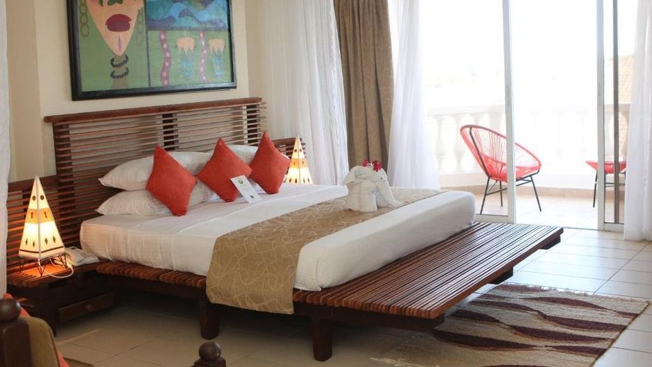 CityBlue Creekside Hotel & Suites Other