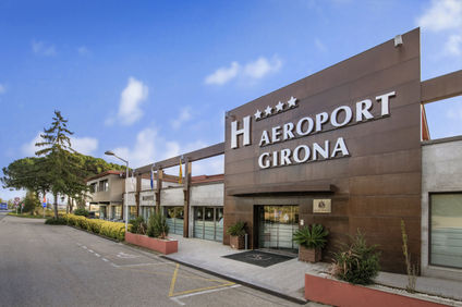 Salles Hotel Aeroport Girona
