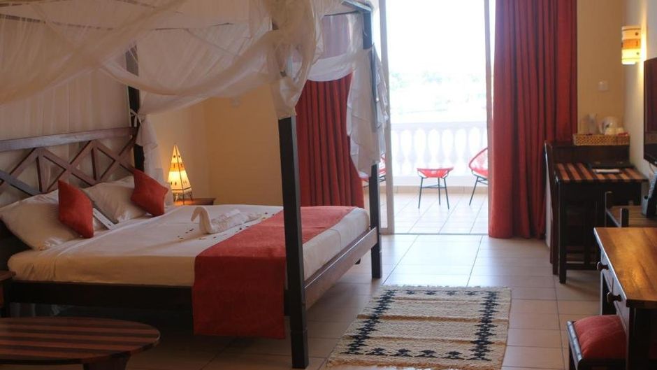 CityBlue Creekside Hotel & Suites Other