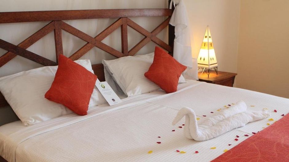 CityBlue Creekside Hotel & Suites Other