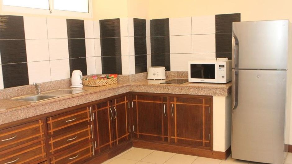CityBlue Creekside Hotel & Suites Other
