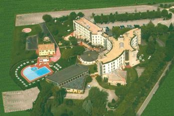 Hotel Federico II