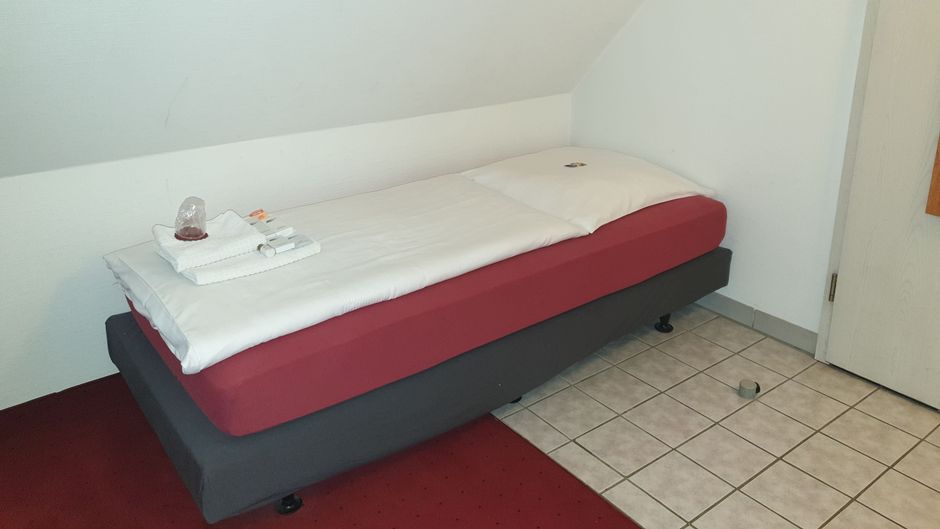 Hotel Neuwirtshaus Room