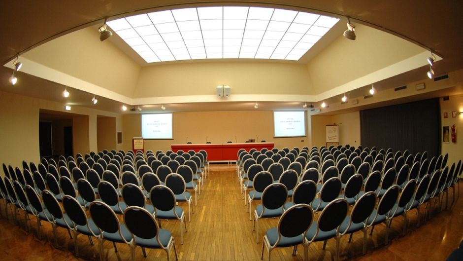 Hotel Excelsior San Marco Meeting