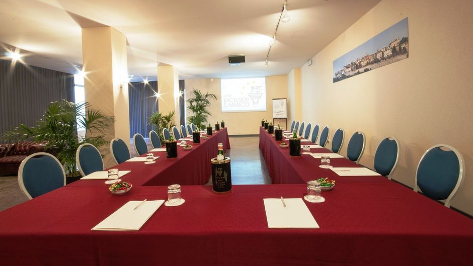 Hotel Excelsior San Marco Meeting