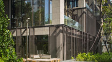 Hotel Proverbs, a Design Hotel