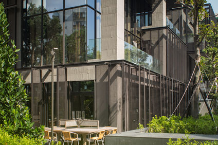 Hotel Proverbs, a Design Hotel