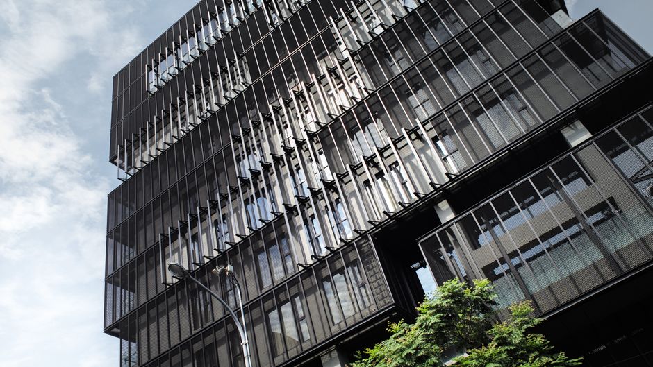 Hotel Proverbs, a Design Hotel Exterior