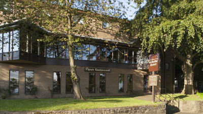 Gibside Hotel