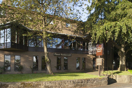 Gibside Hotel