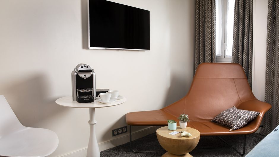 Hotel Marais Home Other