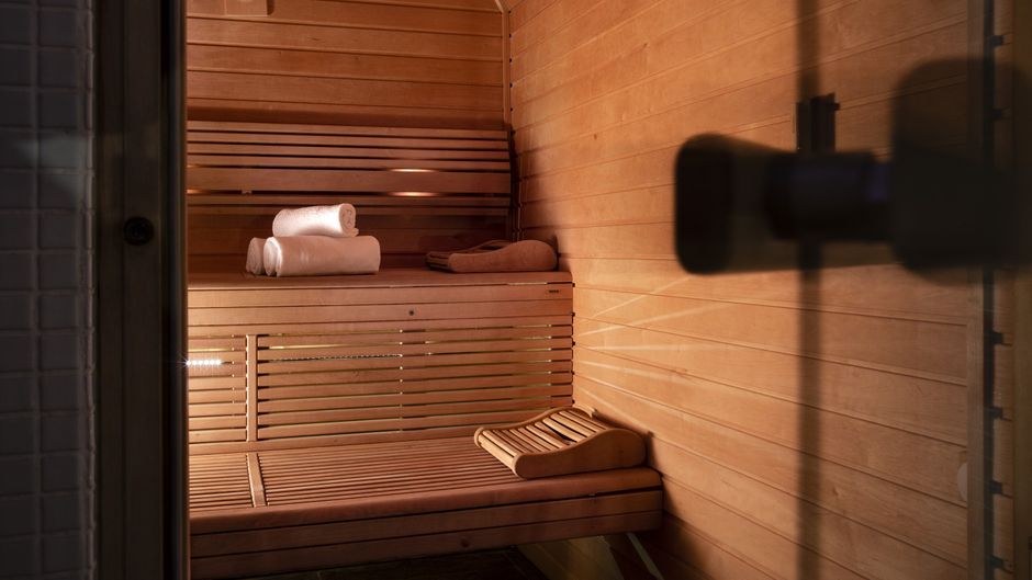 Hotel Marais Home Recreation