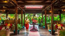 Angkor Village Hotel, an SLH Hotel