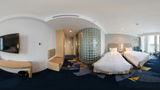 <b>Holiday Inn Express Qingdao West Coast Room</b>. Virtual Tours powered by <a href="https://www.leonardoworldwide.com/" title="Leonardo Worldwide" target="_blank">Leonardo</a>.