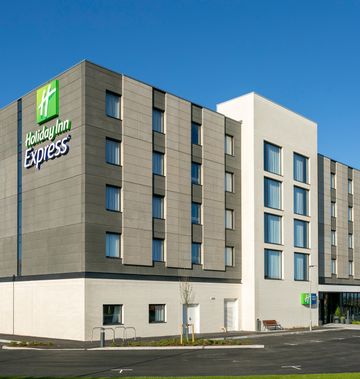 Holiday Inn Express Bridgwater