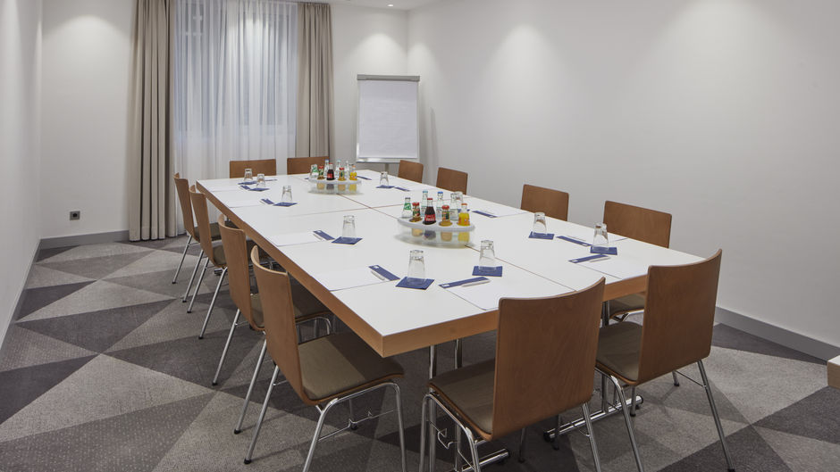 Holiday Inn Express Merzig Meeting