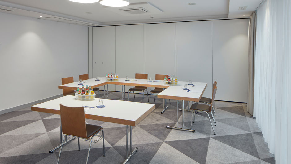 Holiday Inn Express Merzig Meeting