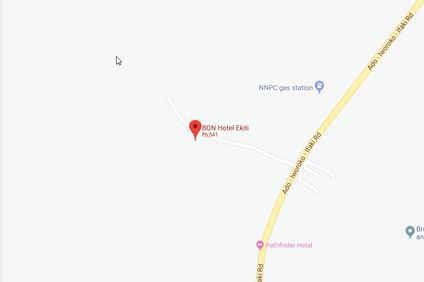 BON Hotel Ekiti