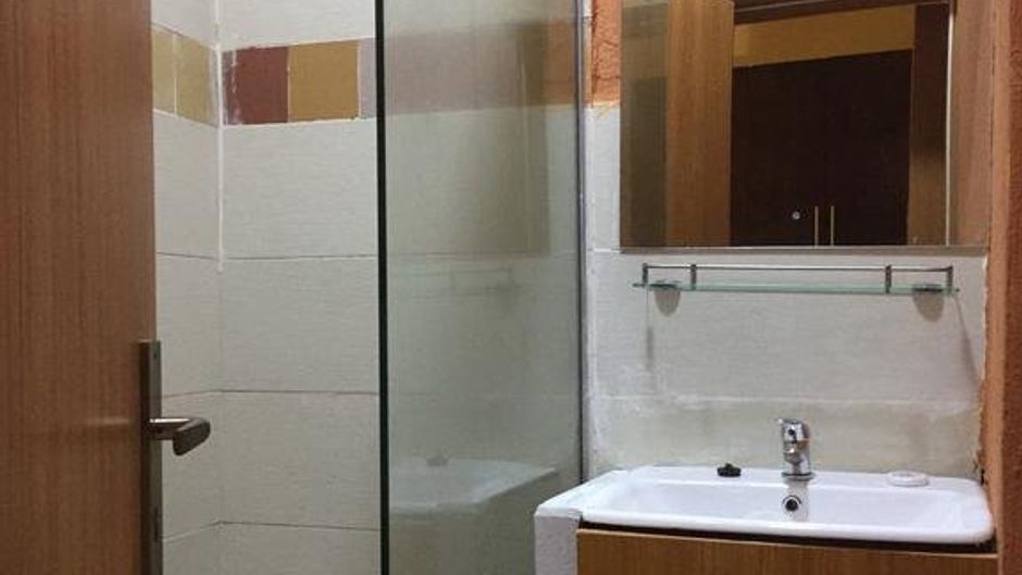 BON Hotel Ekiti Room