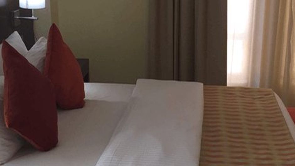 BON Hotel Ekiti Suite