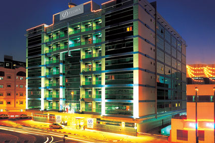 Flora Grand Hotel
