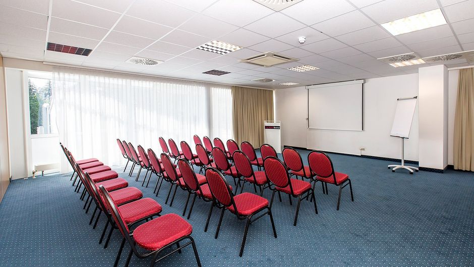 City Hotel Bretten Meeting