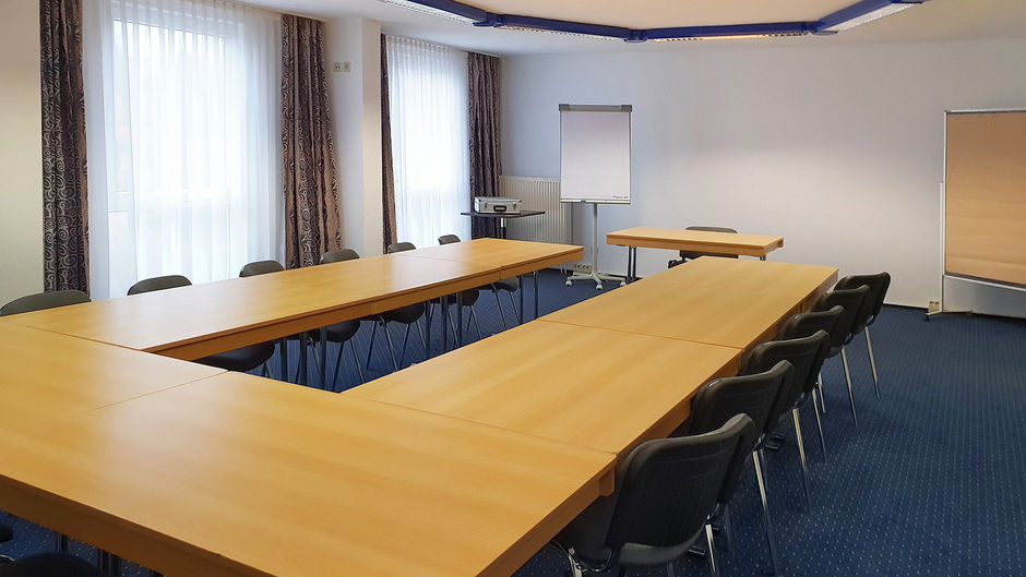 City Hotel Hoyerswerda Meeting