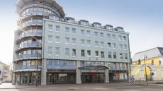 DORMERO Hotel Dessau-Rosslau