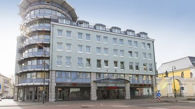 DORMERO Hotel Dessau-Rosslau