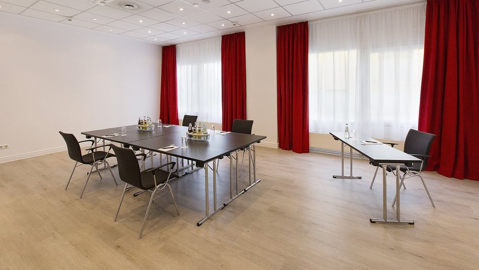 DORMERO Hotel Dessau-Rosslau Meeting