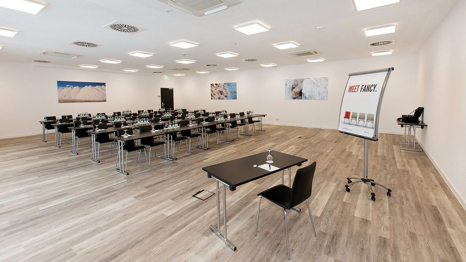 Dormero Hotel Salzgitter Meeting