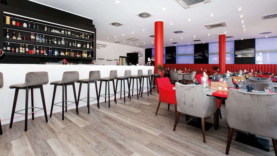 Dormero Hotel Salzgitter Restaurant
