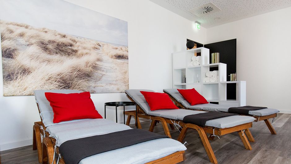 Dormero Hotel Salzgitter Spa