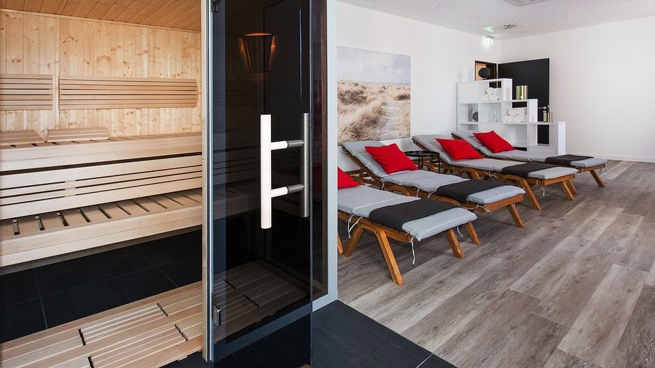 Dormero Hotel Salzgitter Spa