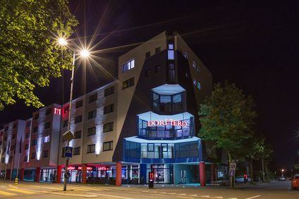 Dormero Hotel Zurich Airport