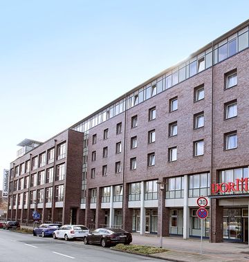 DORMERO Hotel Hannover Airport