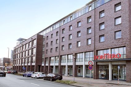 DORMERO Hotel Hannover Airport