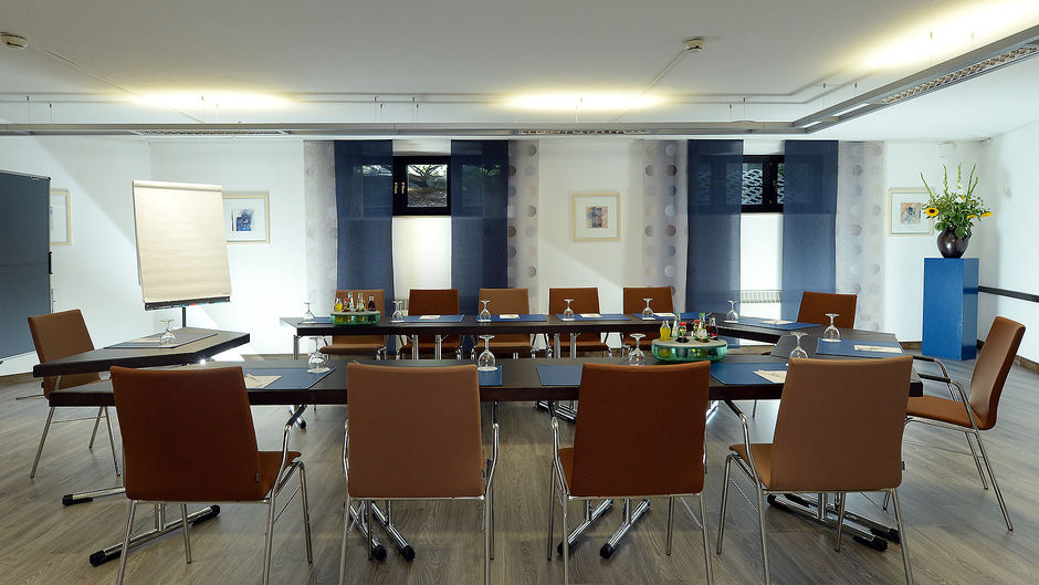 Dormero Hotel Dusseldorf Meeting