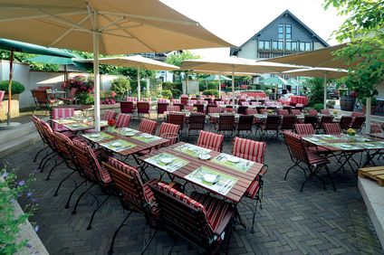 Dormero Hotel Dusseldorf