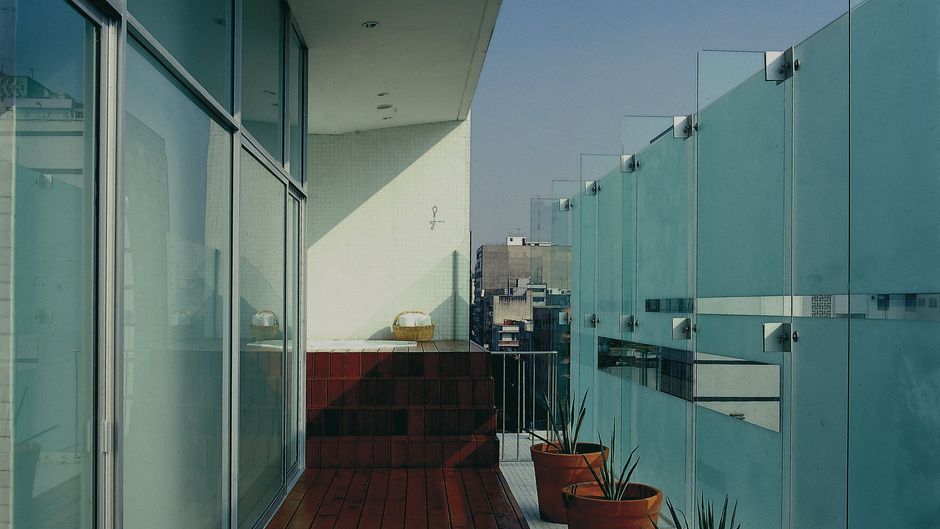 Hotel Habita Other