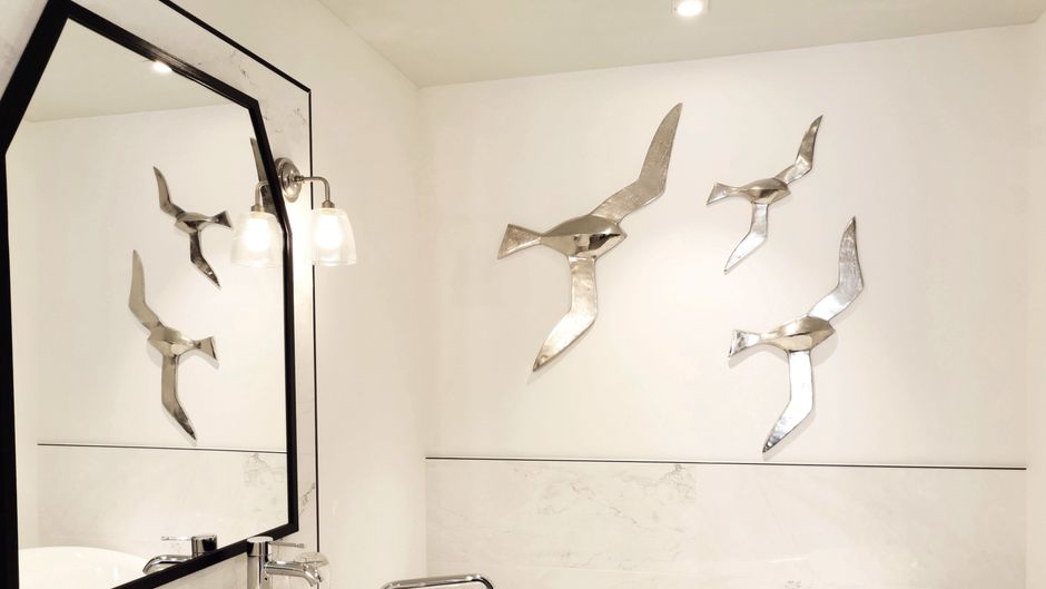 Le Clos Saint-Martin Hotel & Spa Room