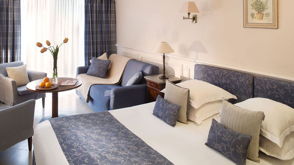 Villa d'Estelle Suite