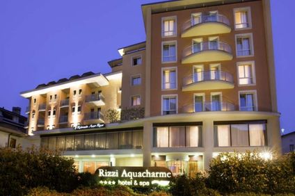 Rizzi Aquacharme Hotel & Spa